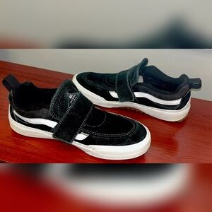 Vans Kyle Walker Pro 2 Velcro Size 9.5